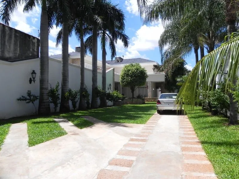 Casa en venta en Recoleta / Villa Morra, Asunción — foto 2