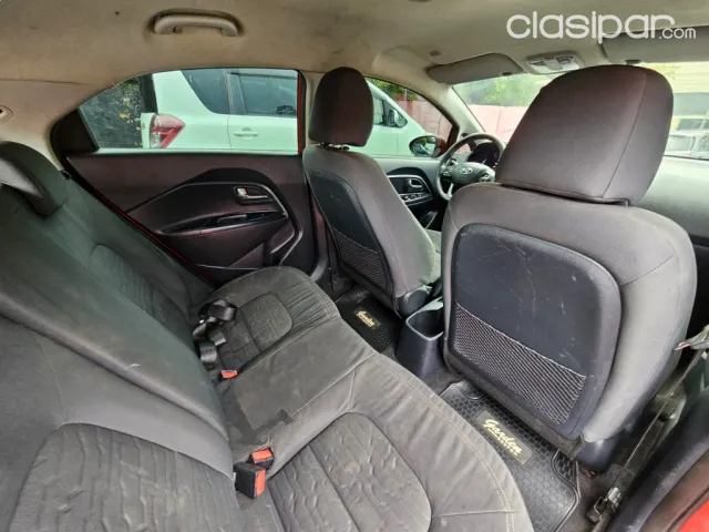 Kia Rio 2015 — foto 4