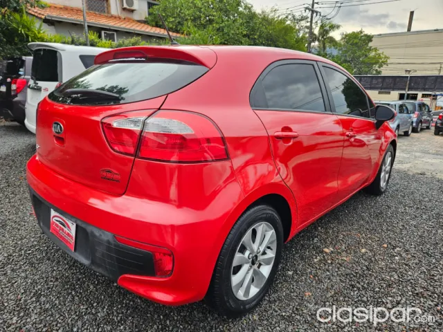 Kia Rio 2015 - foto 6
