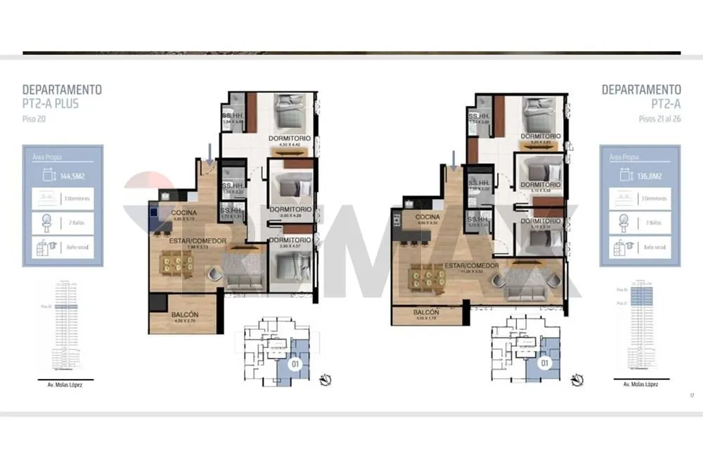 VENDO DEPARTAMENTO EN LAS LOMAS CON FINANCIACION — foto 2