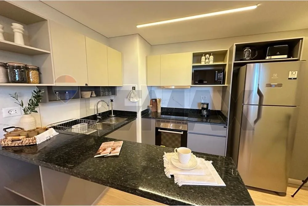 VENDO DEPARTAMENTO AMOBLADO 2 HAB CARMELITAS — foto 3