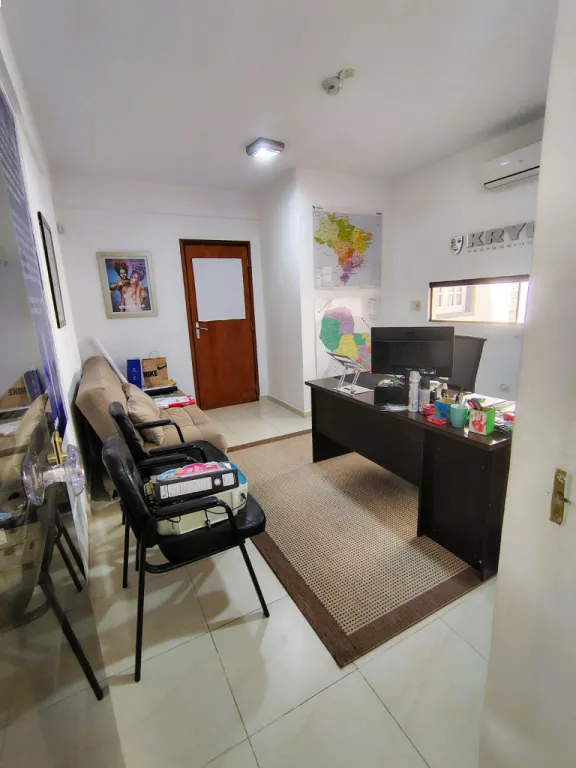 ALQUILO OFICINA EN ASUNCION BARRIO LAS LOMAS COD 6320 — фото 2