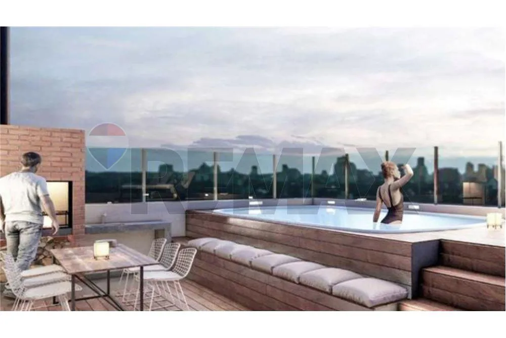 Departamento - Venta - Recoleta, Paraguay — foto 2
