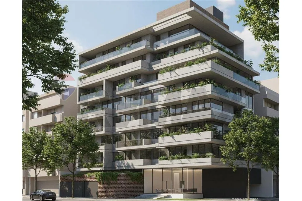 Departamento - Venta - Recoleta, Paraguay — foto 3