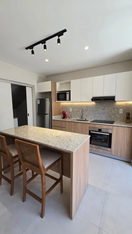 Vendo Duplex en Condominio a Estrenar en San Lorenzo, Villa Olimpia - LHO7785922 — foto 2