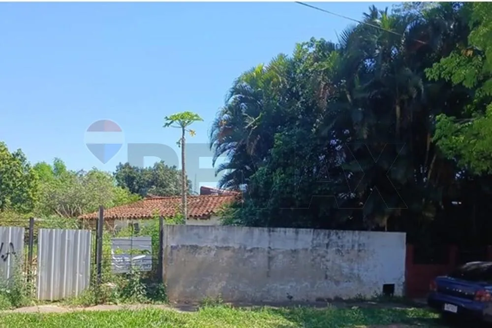 Terreno - Venta - Villa Aurelia, Paraguay — foto 3