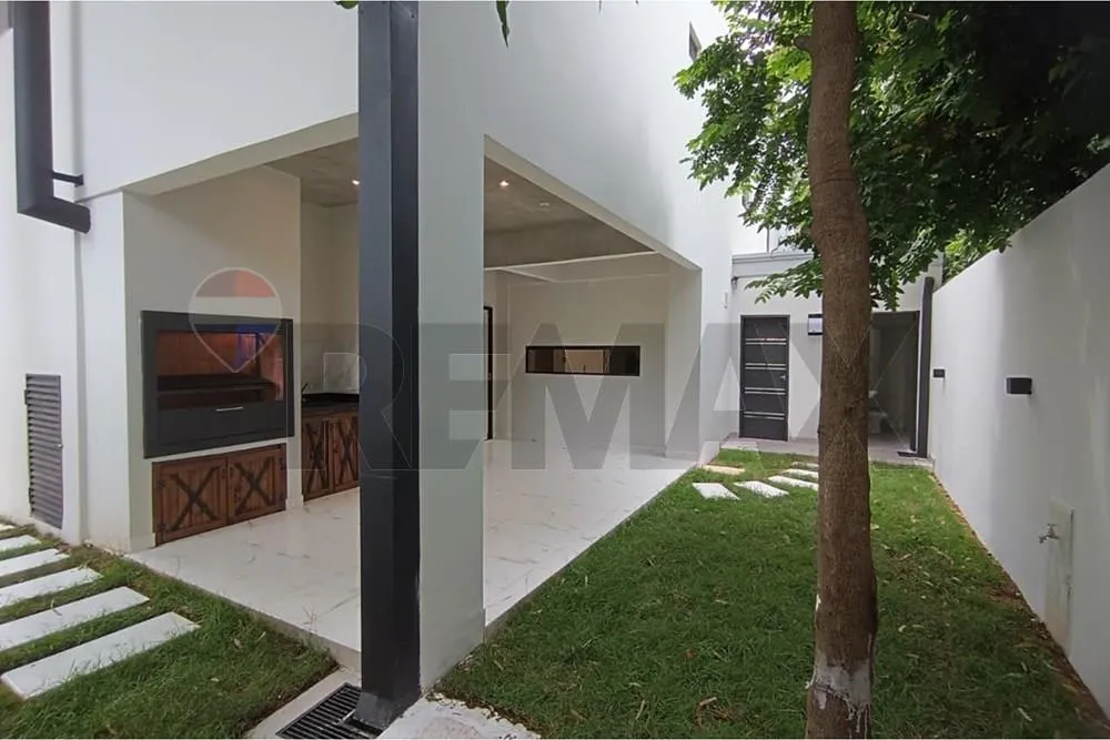 DÚPLEX A ESTRENAR EN VENTA - BARRIO HIPÓDROMO, ASUNCIÓN — foto 3