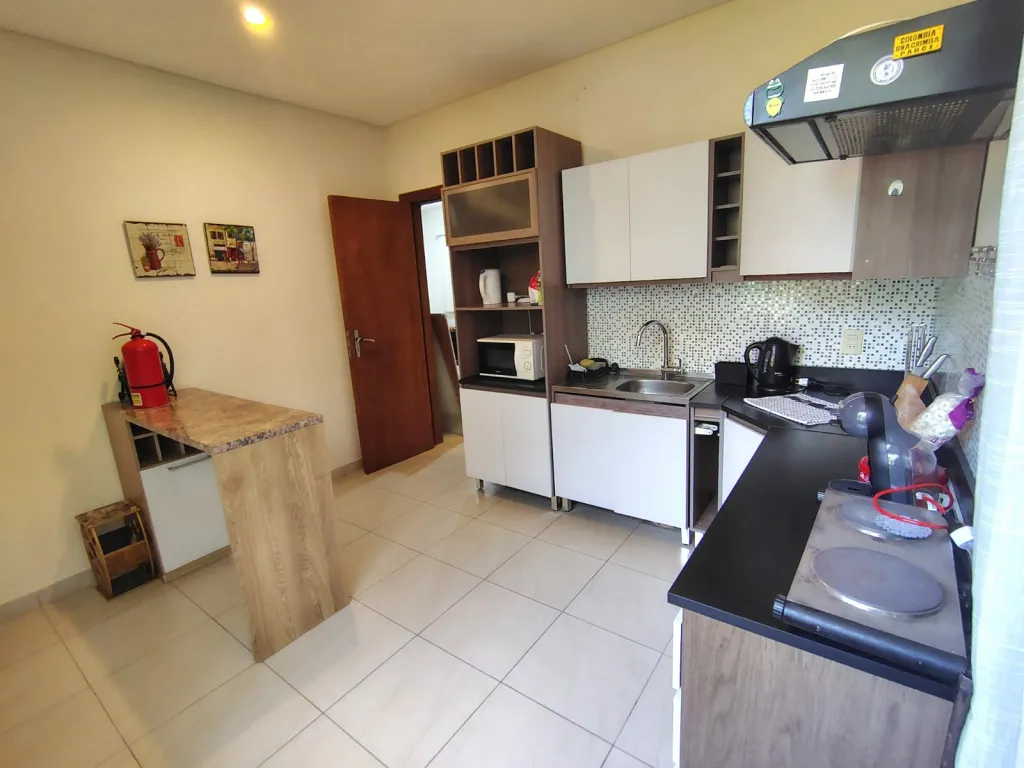 ALQUILO OFICINA EN ASUNCION BARRIO LAS LOMAS COD 6320 — Foto 3