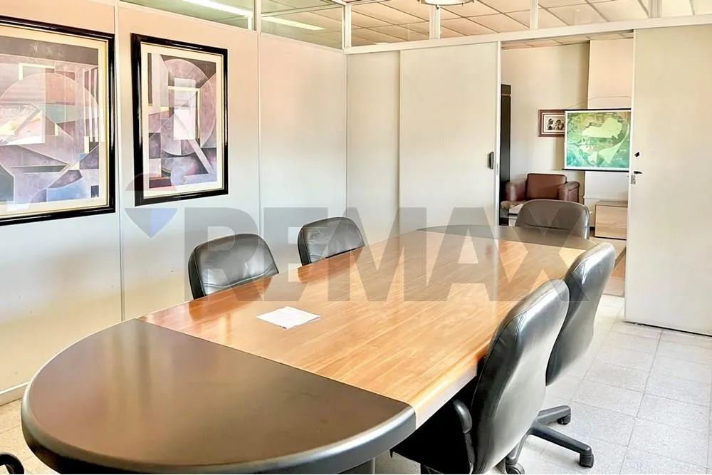 EDIFICIO CORPORATIVO EN VENTA CENTRO DE ASUNCIÓN — foto 2