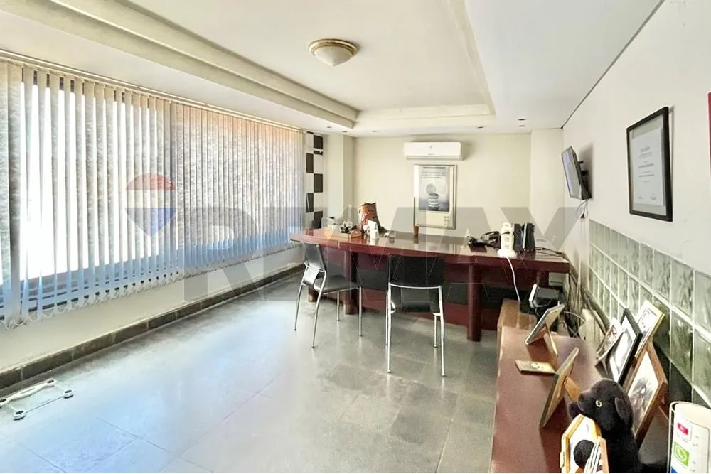 EDIFICIO CORPORATIVO EN VENTA CENTRO DE ASUNCIÓN — foto 3