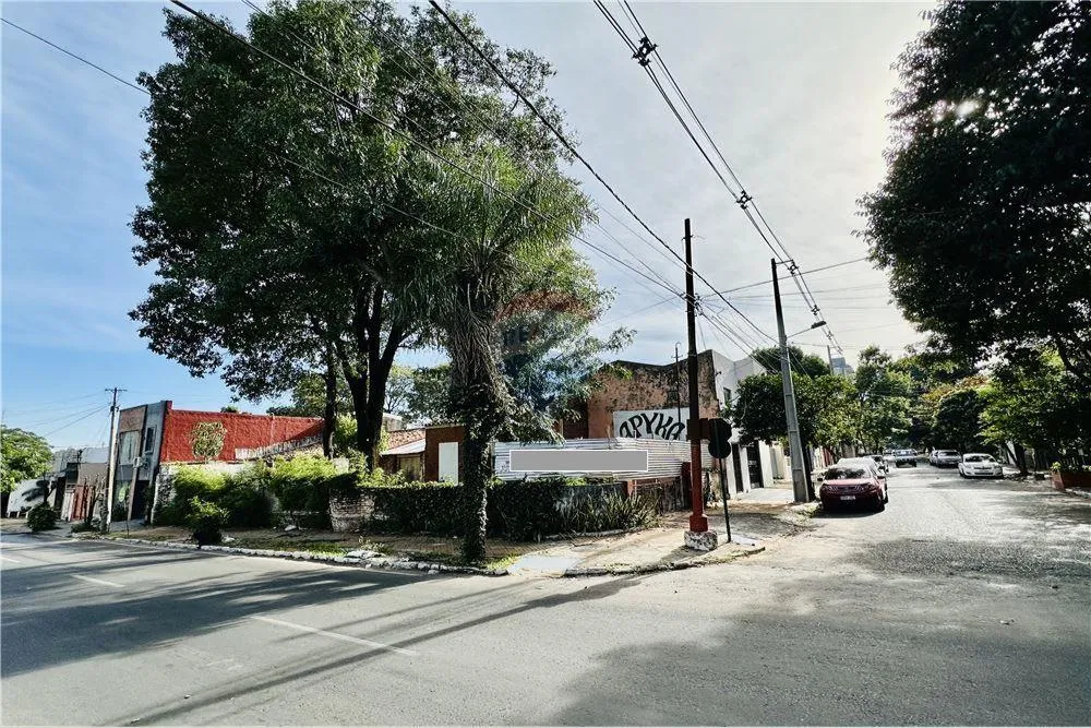 VENDO TERRENO EN ESQUINA BARRIO GENERAL DIAZ — foto 2