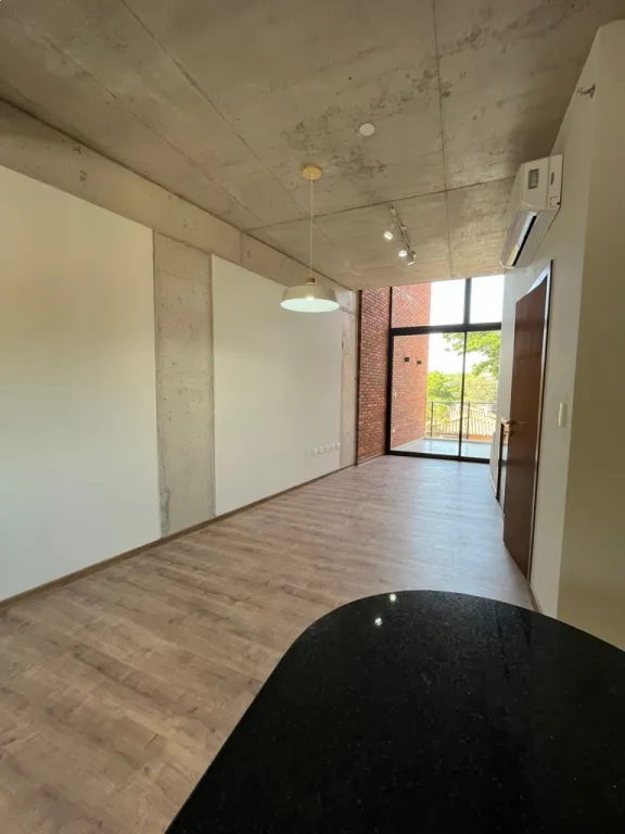 Departamentos en venta zona Ñu Guazu — foto 2