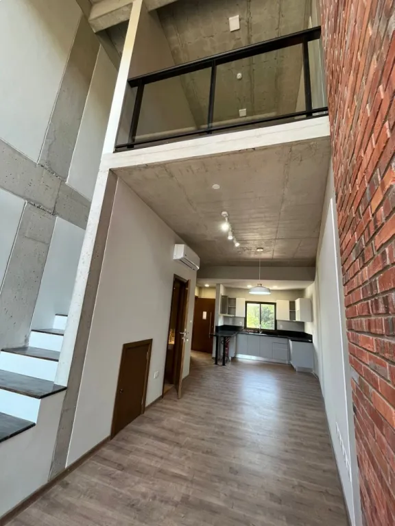 Departamentos en venta zona Ñu Guazu — foto 3