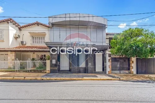 Local Comercial-Venta-PY Asunción Las Mercedes — foto 2