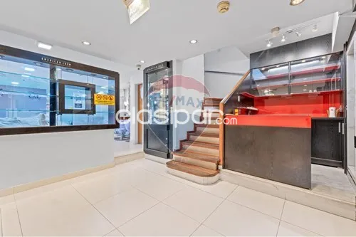 Local Comercial-Venta-PY Asunción Las Mercedes — foto 3