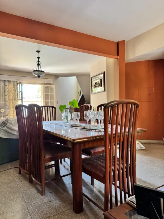 Casa en venta en Parques del Yacht, Lambaré — foto 2