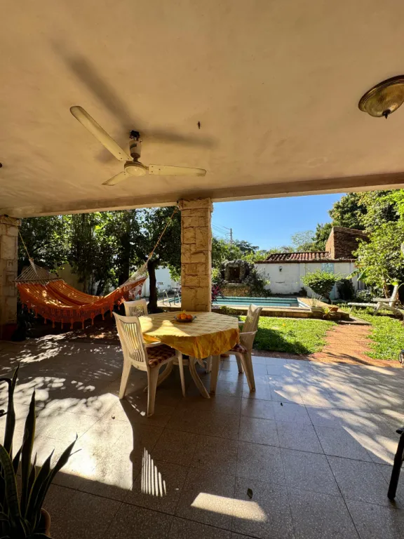 Casa en venta en Parques del Yacht, Lambaré — foto 3