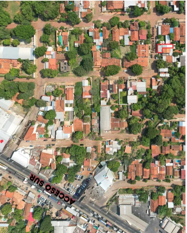 ALQUILER COMERCIAL EN VILLA ANITA – ÑEMBY — foto 2