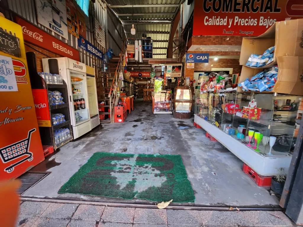 ALQUILER COMERCIAL EN VILLA ANITA – ÑEMBY — foto 3