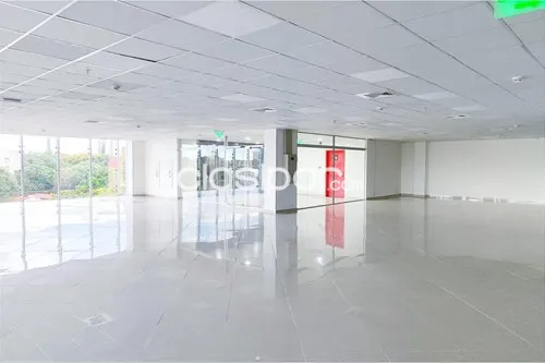Oficina de 485 m2 en Villa Morra sobre San Martin Y del Maestro — foto 3