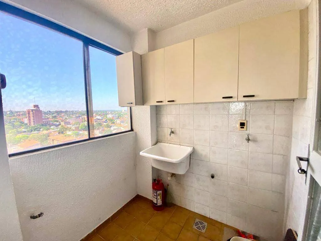 DEPARTAMENTO EN VENTA ZONA CRISTO REY — foto 2