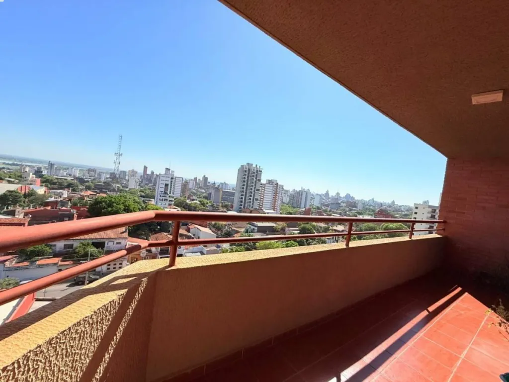 DEPARTAMENTO EN VENTA ZONA CRISTO REY — foto 3