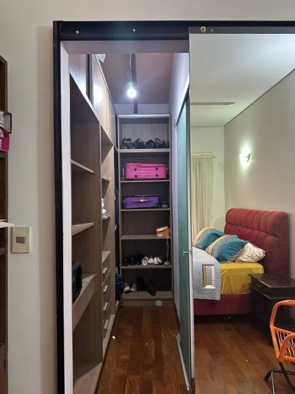 EN ALQUILER CASA AMOBLADA EN ASUNCION BARRIO SAN VICENTE ID 45471 — Foto 2