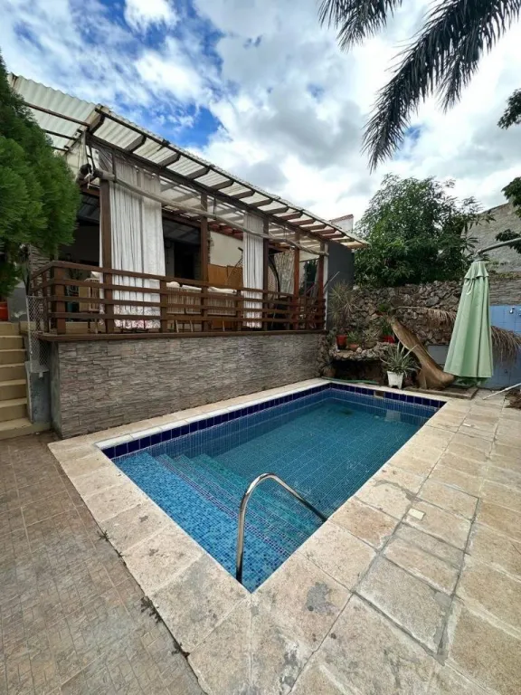 EN ALQUILER CASA AMOBLADA EN ASUNCION BARRIO SAN VICENTE ID 45471 — Foto 3