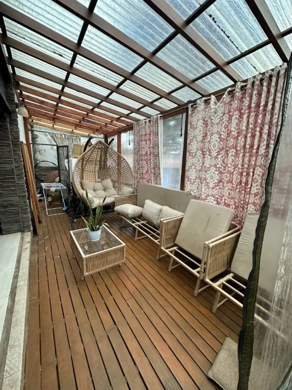 En Alquiler Casa San Vicente Asunción ID 45471 — foto 2
