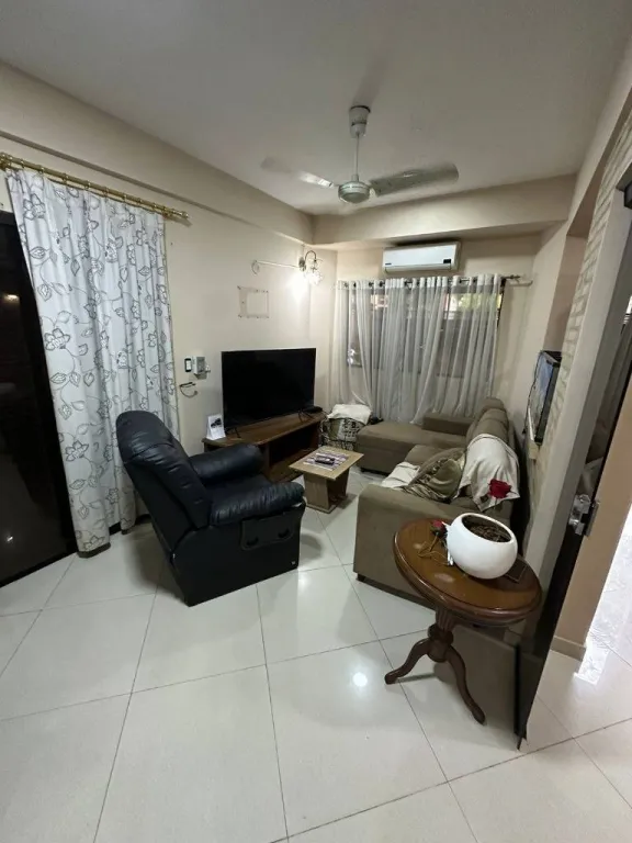 En Alquiler Casa San Vicente Asunción ID 45471 — foto 3
