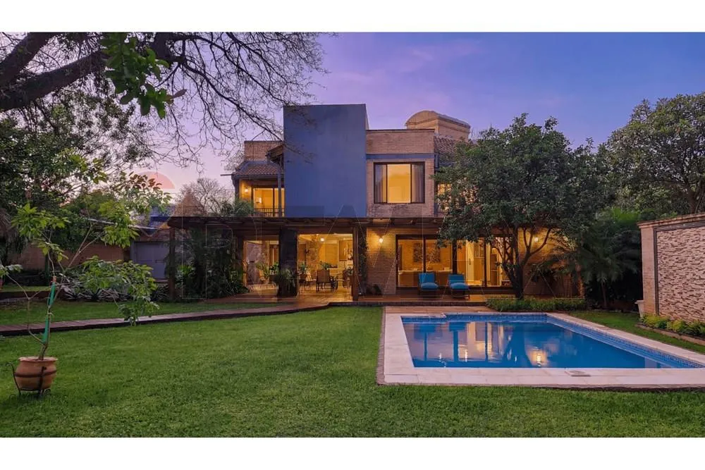Casa - Venta - Lambaré, Paraguay — foto 2