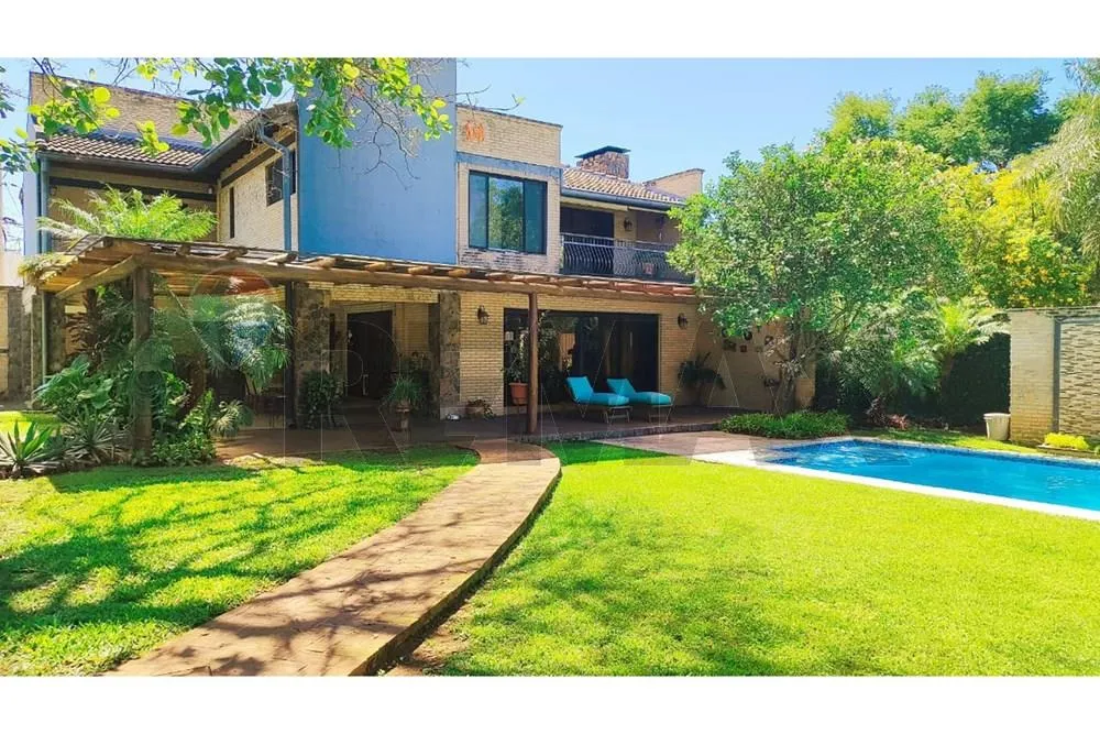 Casa - Venta - Lambaré, Paraguay — foto 3