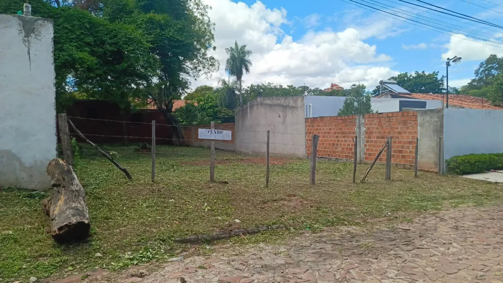 Hermoso terreno en Lambare — foto 2