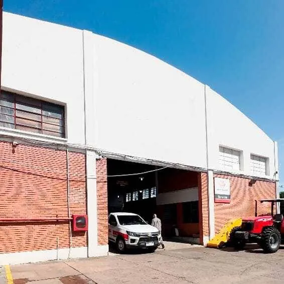 VENDO TERRENO ESTRATÉGICO SOBRE AV. EUSEBIO AYALA — IDEAL DESARROLLÓ — foto 3