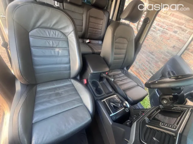 Volkswagen Amarok 2019 — foto 6