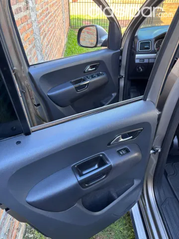 Volkswagen Amarok 2019 - foto 8