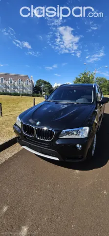 Bmw X3 2014 - foto 2