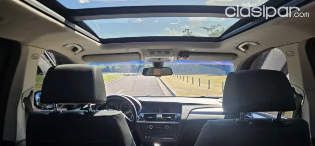 Bmw X3 2014 — foto 5