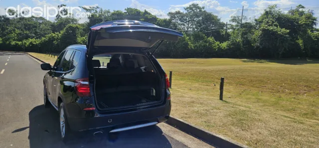 Bmw X3 2014 — foto 7