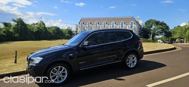 Bmw X3 2014 - foto 8