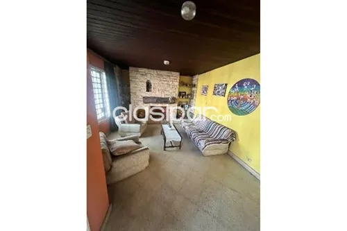 ALQUILO CASA 6 DORMITORIOS- FERNANDO ZONA NORTE, A UNA CUADRA DE LA AV. MCAL LOPEZ — foto 2