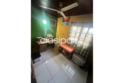 ALQUILO CASA 6 DORMITORIOS- FERNANDO ZONA NORTE, A UNA CUADRA DE LA AV. MCAL LOPEZ — foto 3