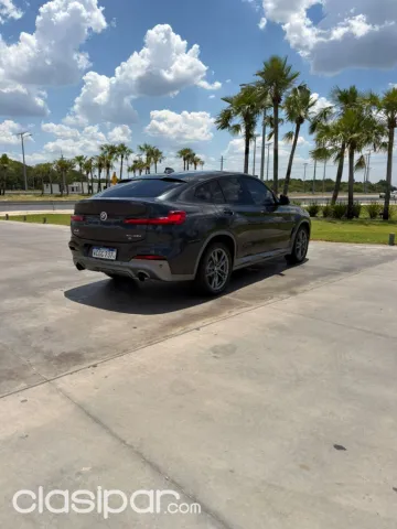 Bmw X4 Xdrive20D Look M 2019 — foto 4
