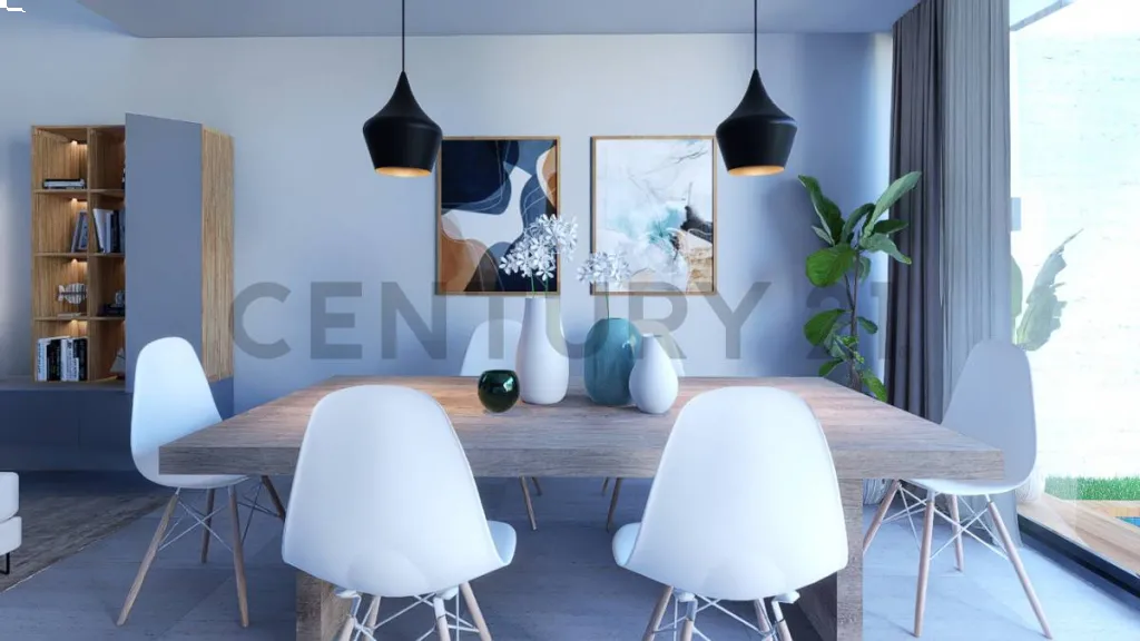 Dúplex en venta en Santísima Trinidad, Asunción — foto 3
