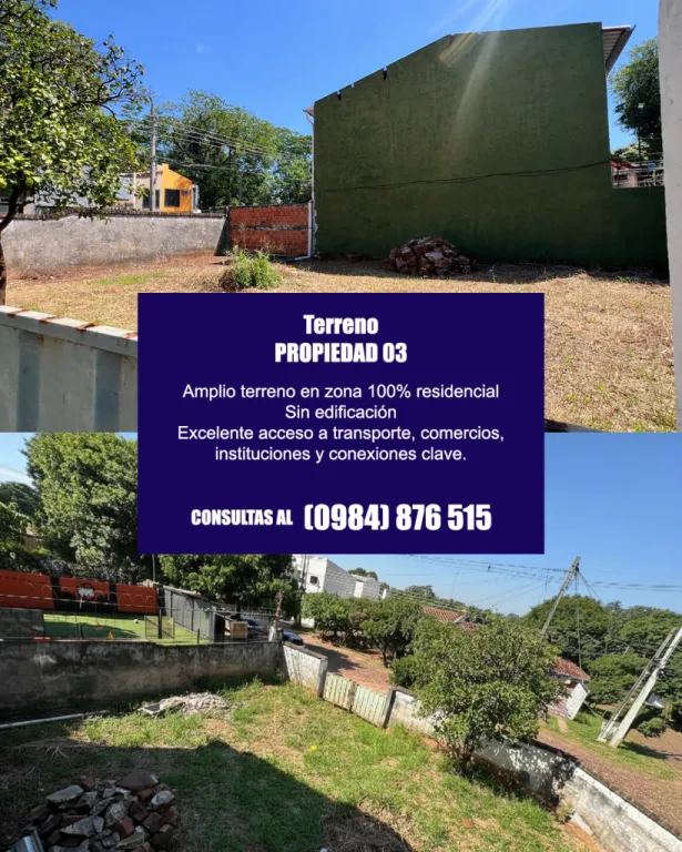 VENDO PROPIEDAD COMPLETA CASA+DUPLEX+TERRENO — foto 3