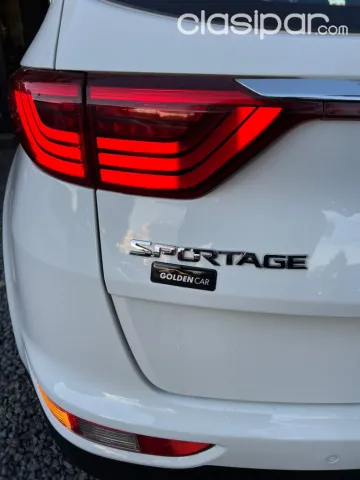 Kia Sportage 2017 — foto 7