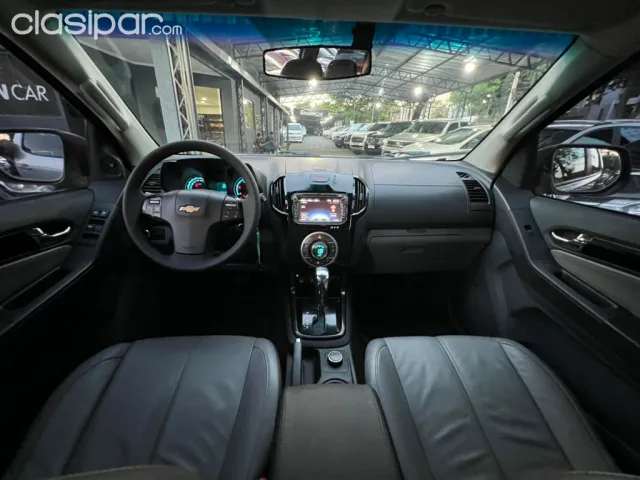 Chevrolet S10 Ltz 2016 - foto 8