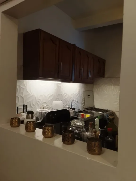 Dúplex en alquiler en Santísima Trinidad, Asunción — foto 3