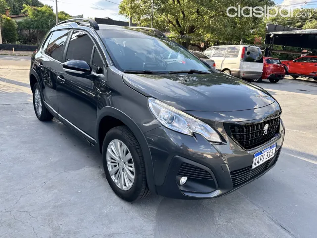 Peugeot No especificado 2008 - foto 2