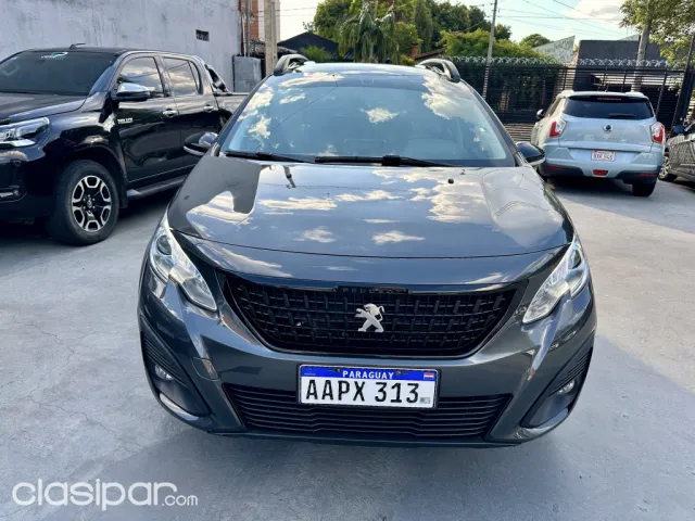 Peugeot No especificado 2008 — foto 3